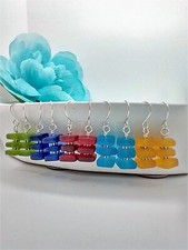 Handcrafted Earrings, Ladies