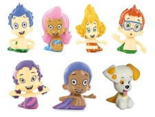 Comansi Bubble Guppies Molly