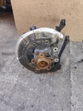 2017-2023 BMW 5 SERIES Rear Driver Strut/Shock/Leg