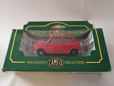 CORGI CAMEO COLLECTION, THE