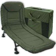 Fishing Bedchair Adjustable