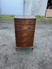 Georgian Style Chest of