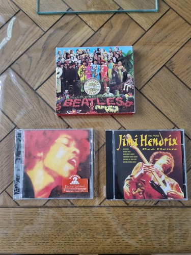 Collection the beatles - collection, /