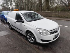 Astra Van for sale used