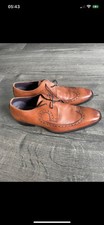 Gucinari Men's Formal Shoes