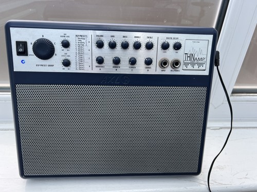 Axl model dsp thin - model, 10