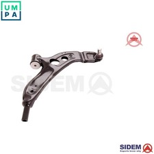 CONTROLTRAILING ARM WHEEL