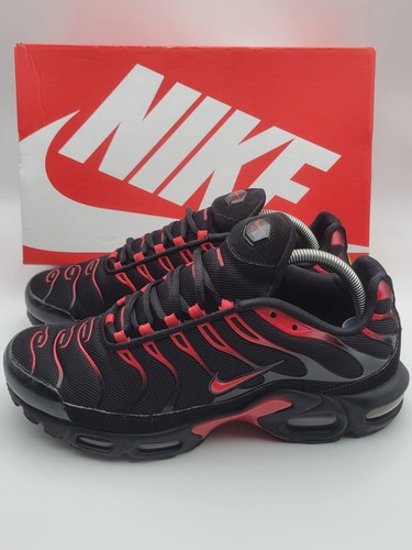 Nike air max plus - plus, bread