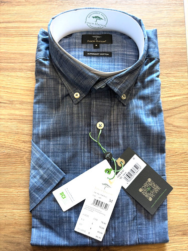 Fynch hatton mens navy - hatton,