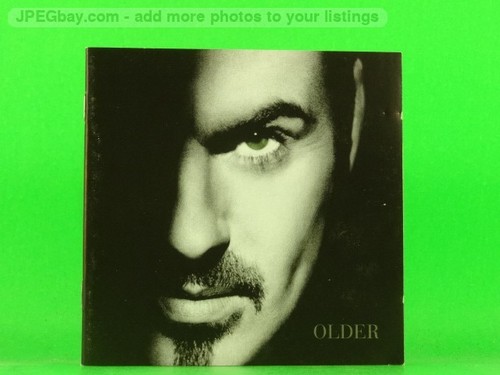 George michael older 11 - michael,