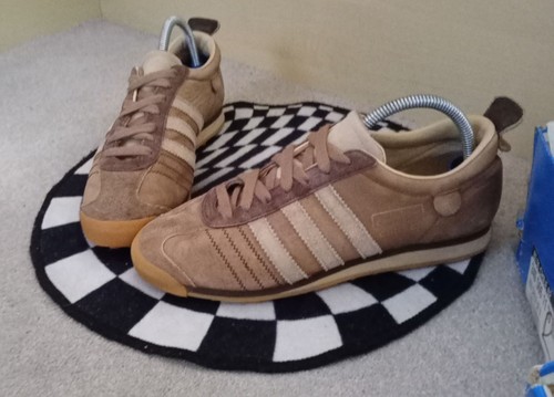 Adidas chile beige cream 7 - chile,