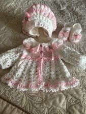 0 to 3 Month Baby Cardigan