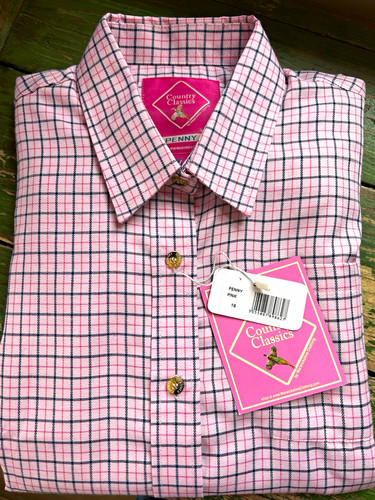 Country classics penny pink - classics,