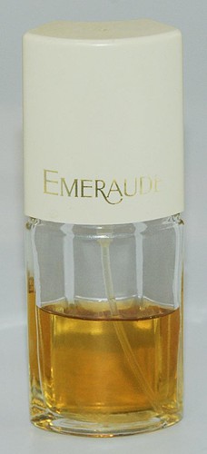 Coty emeraude cologne - emeraude,