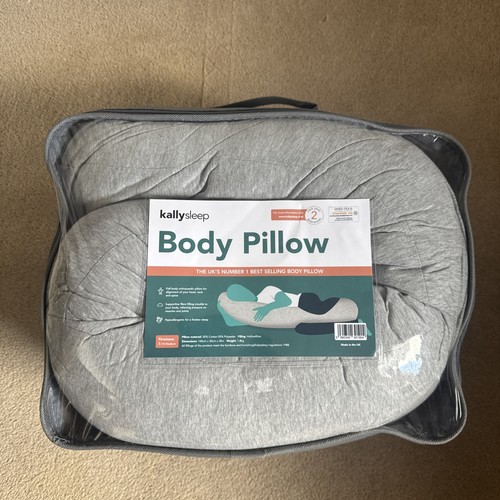 Kallysleep orthopaedic sleep - kallysleep,