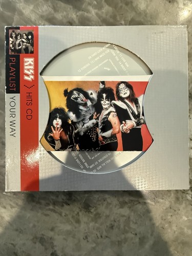Playlist your way kiss - your,