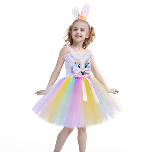 Easter cosplay rabbit - cosplay, dress