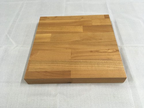 Cherry chopping board 30cm - board, x