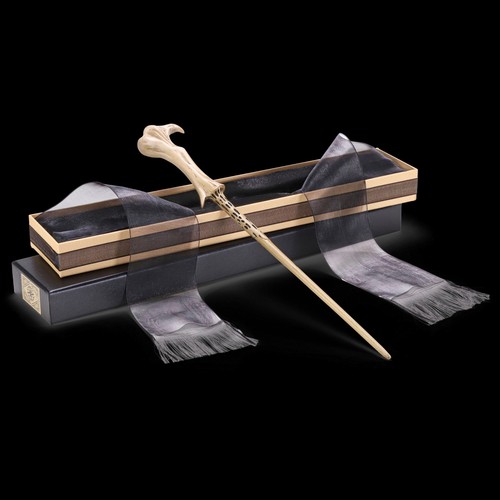 Harry potter voldemorts wand - harry,