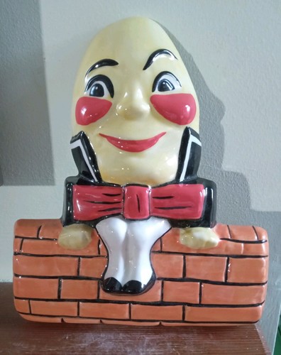Lorna bailey humpty - lorna, dumpty