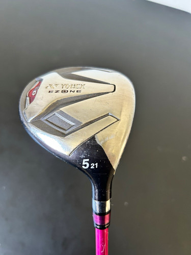 Yonex ezone hybrid fairway - ezone, 5