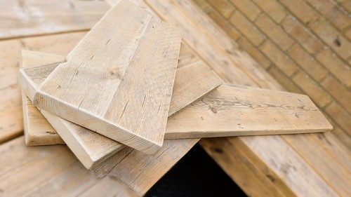 Scaffold board shelves - board,