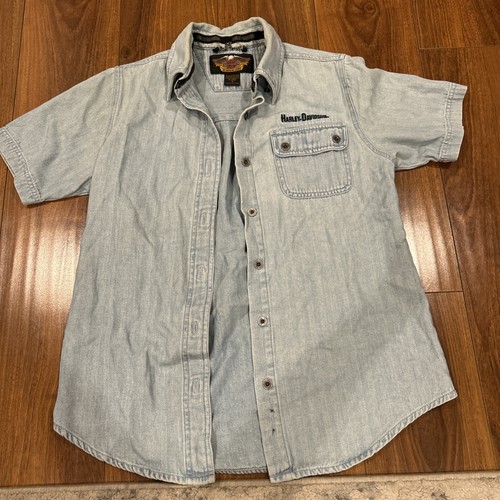 Vtg harley davidson - vtg,