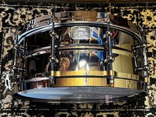 Ludwig LU5514 Universal Brass