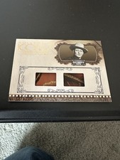 2008 Donruss Americana John