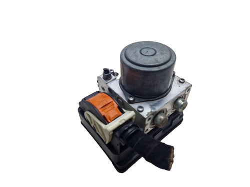Fiat 500x abs control module - abs,