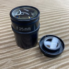 Tal 25mm Lens with removable
