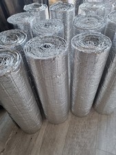 1.0m x 5m Rolls Shed
