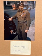 Field Marshall Montgomery of