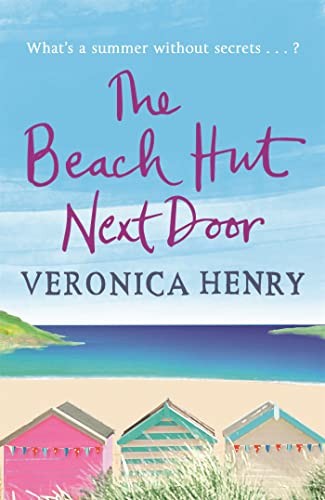 The beach hut next - the,