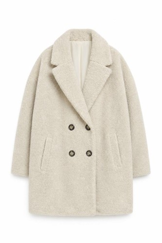 Primark womens overcoat size - primark,