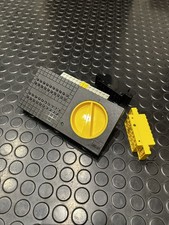 LEGO Train4548  9V Track Power Controller (without controller) & 2 motor blocks