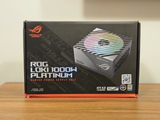 ASUS ROG Loki SFX-L 1000W 80