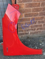 FORD FIESTA MK8 2017-ON