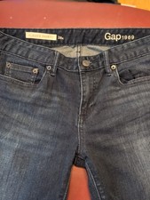 Gap Jeans 28s , Always Skinny , Jeans