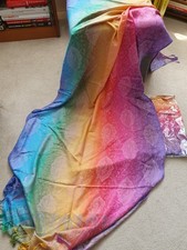 Beautiful Multicoloured
