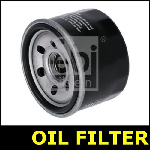 Oil filter fits mitsubishi - fits,