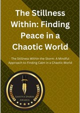 Sathyamoorthy Buma Sridhar The Stillness Within (Paperback)