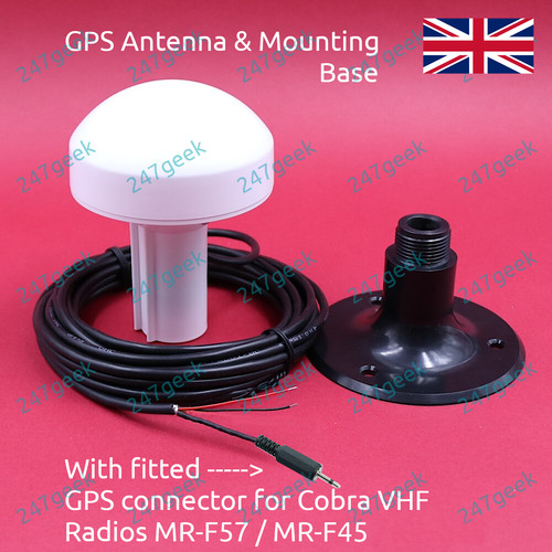 Gps antenna receiver - 🇬🇧,