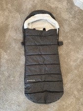 Uppababy Cosy Ganoosh Footmuff