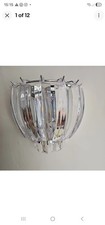 Laura ashley aria wall light - laura,