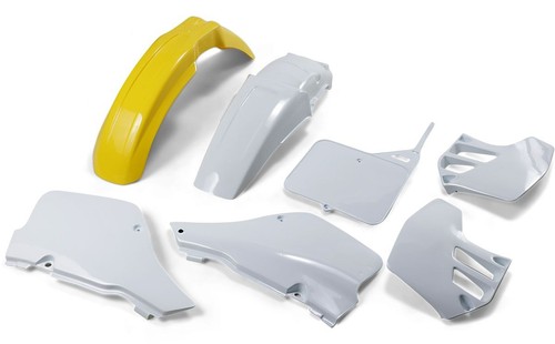 Ufo full body plastic - body, oem