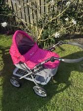 Silver Cross Junior Ranger