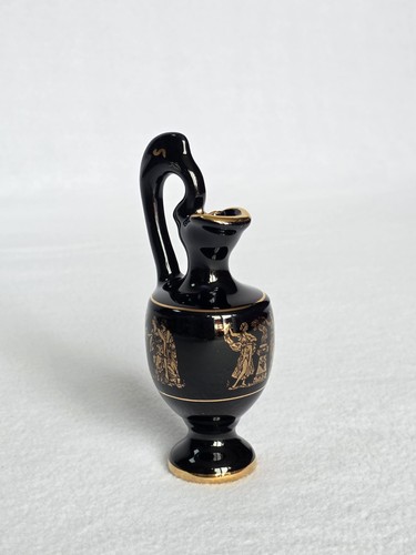 Vintage greek miniature - vintage,
