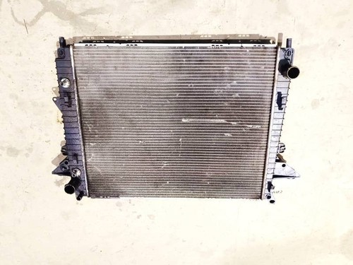 Radiator water cooler - , for