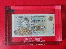 Clydesdale Bank Commemorative